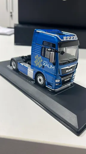 Xaum Transport Sp. Z O.O.